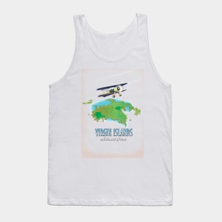 Virgin Islands National Park Tank Top